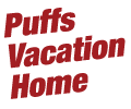 Puffs Vacation Home